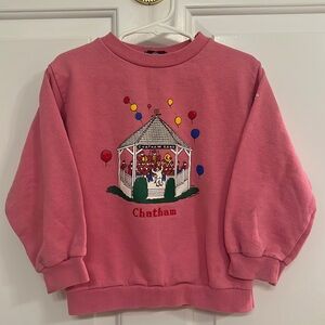 Play Condition Chatham sweatshirt